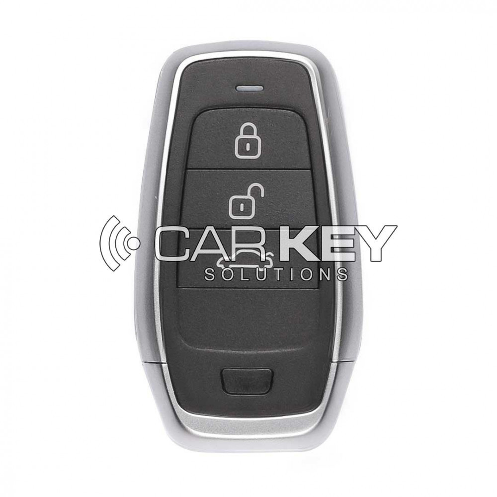 Autel IKEYAT003BL Unabhängiger universeller Smart Remote Key 3 Tasten