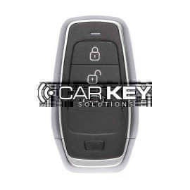 Autel IKEYAT003BL Unabhängiger universeller Smart Remote Key 3 Tasten