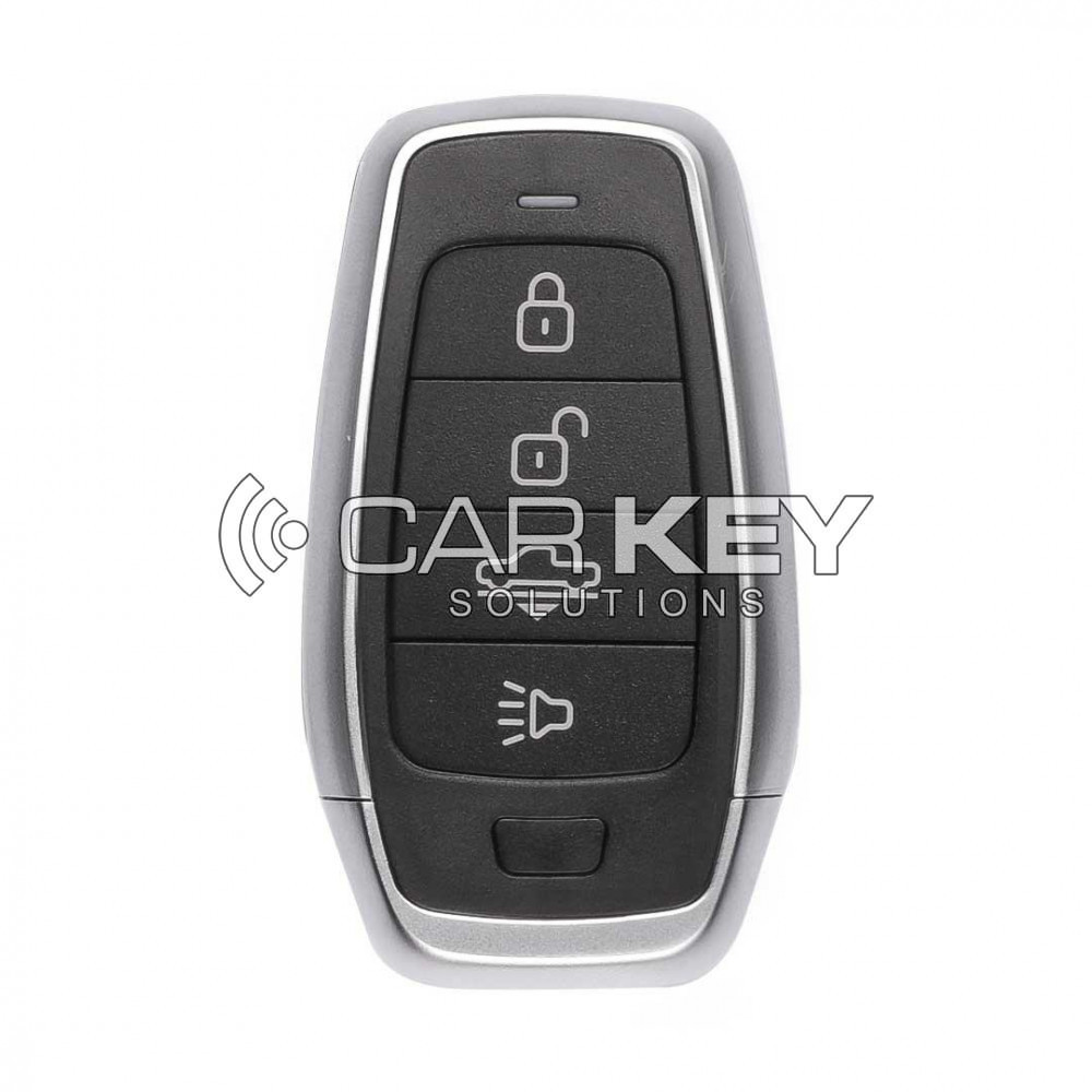 Autel IKEYAT004AL Unabhängiger universeller Smart Remote Key 4 Tasten