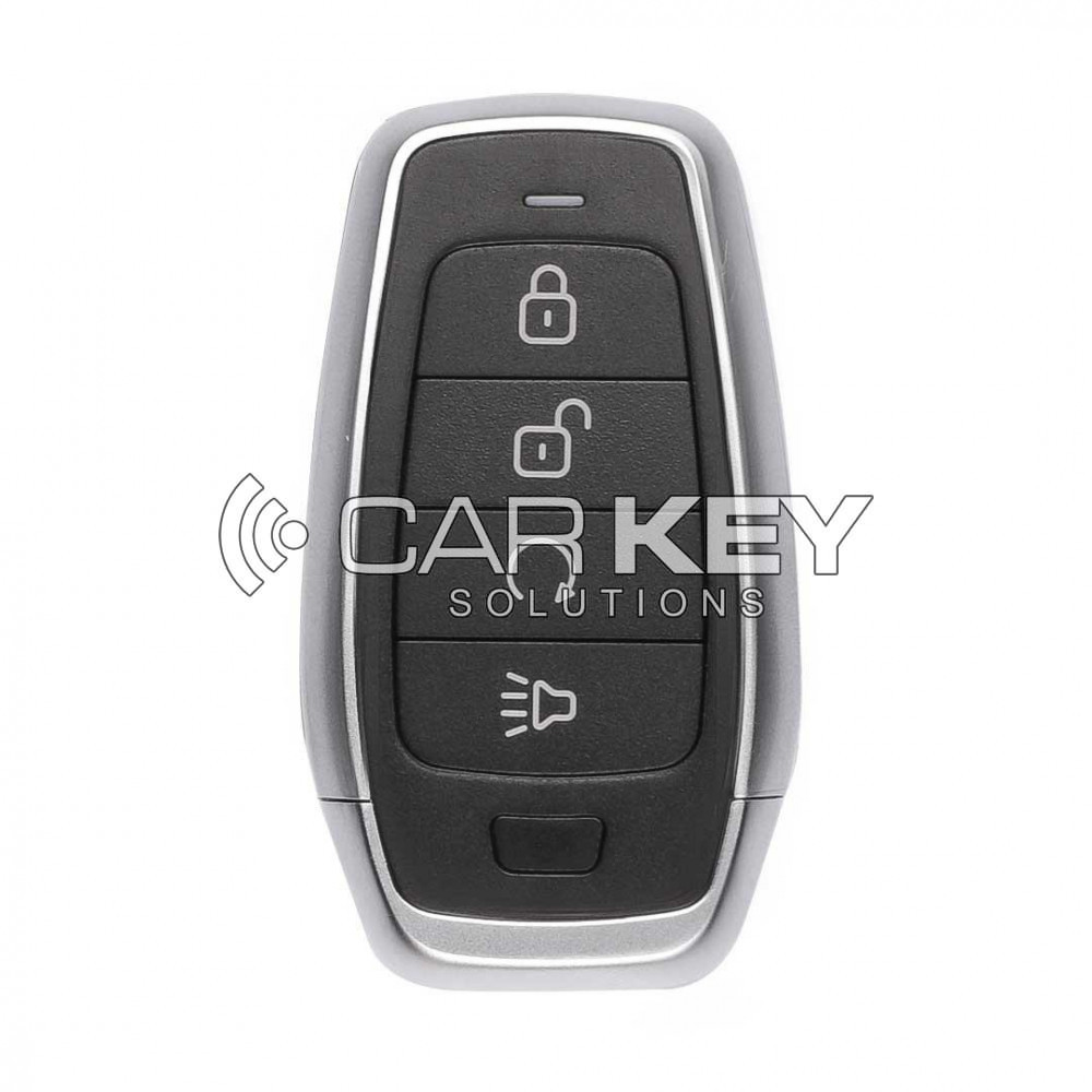 Autel IKEYAT004BL Unabhängiger universeller Smart Remote Key 4 Tasten