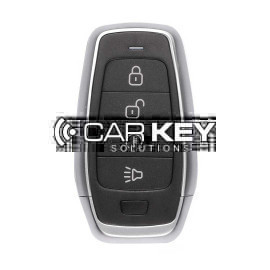 Autel IKEYAT004DL Unabhängiger universeller Smart Remote Key 4 Tasten