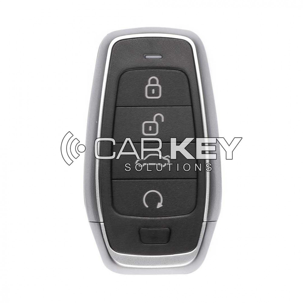 Autel IKEYAT004EL Unabhängiger Universal Smart Remote Key 4 Tasten