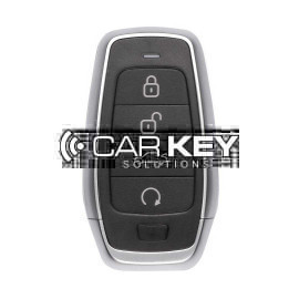 Autel IKEYAT004EL Unabhängiger Universal Smart Remote Key 4 Tasten