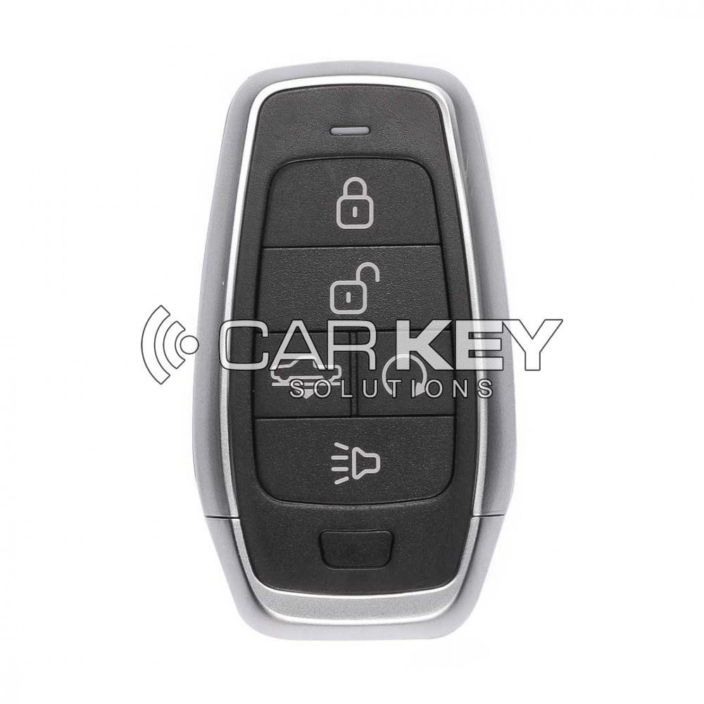 Autel IKEYAT005AL Unabhängiger universeller Smart Remote Key 5 Tasten