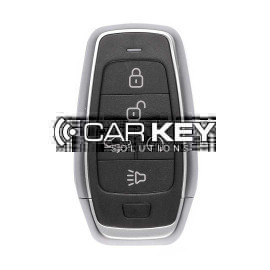 Autel IKEYAT005AL Unabhängiger universeller Smart Remote Key 5 Tasten