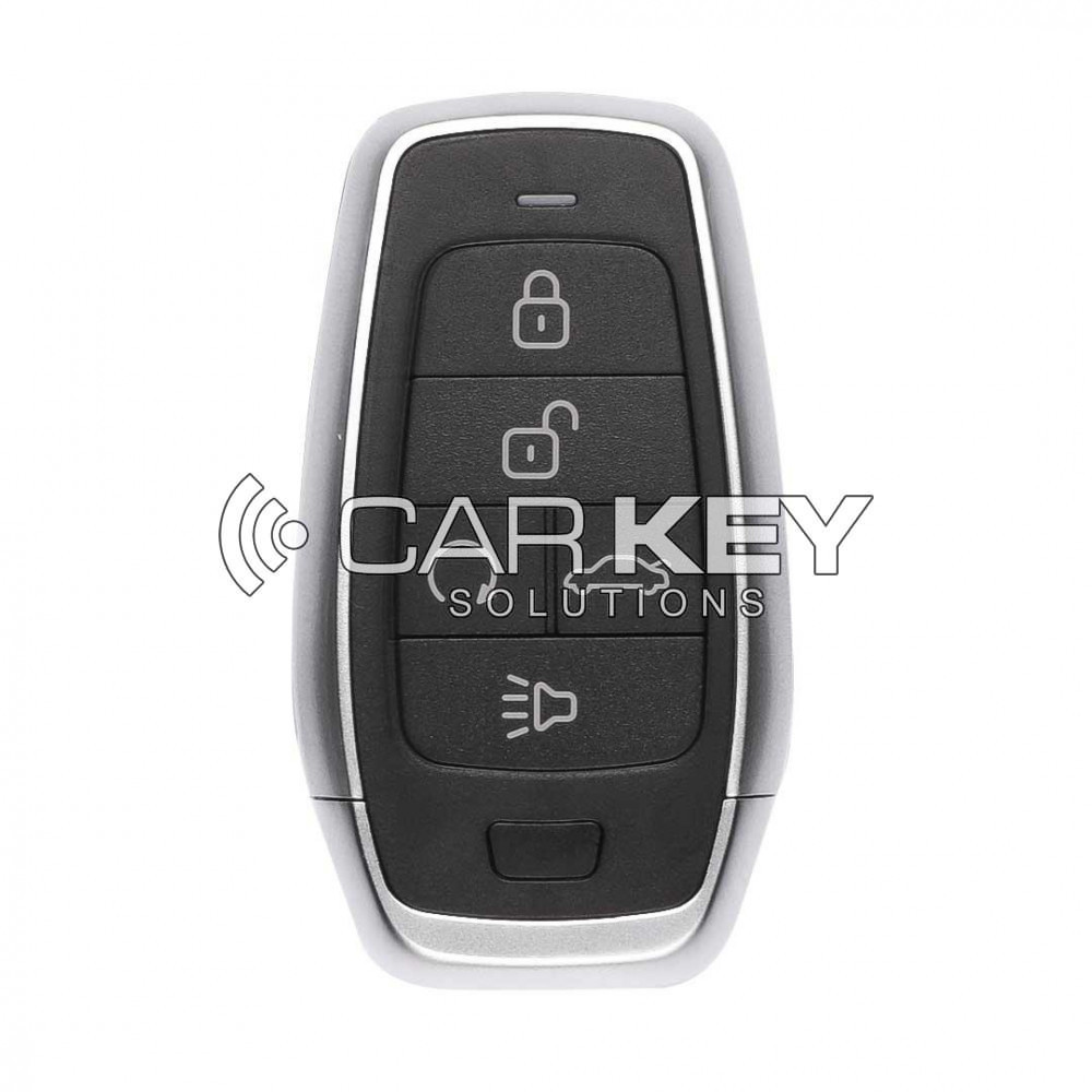 Autel IKEYAT005BL Unabhängiger universeller Smart Remote Key 5 Tasten