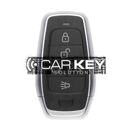 Autel IKEYAT005BL Unabhängiger universeller Smart Remote Key 5 Tasten