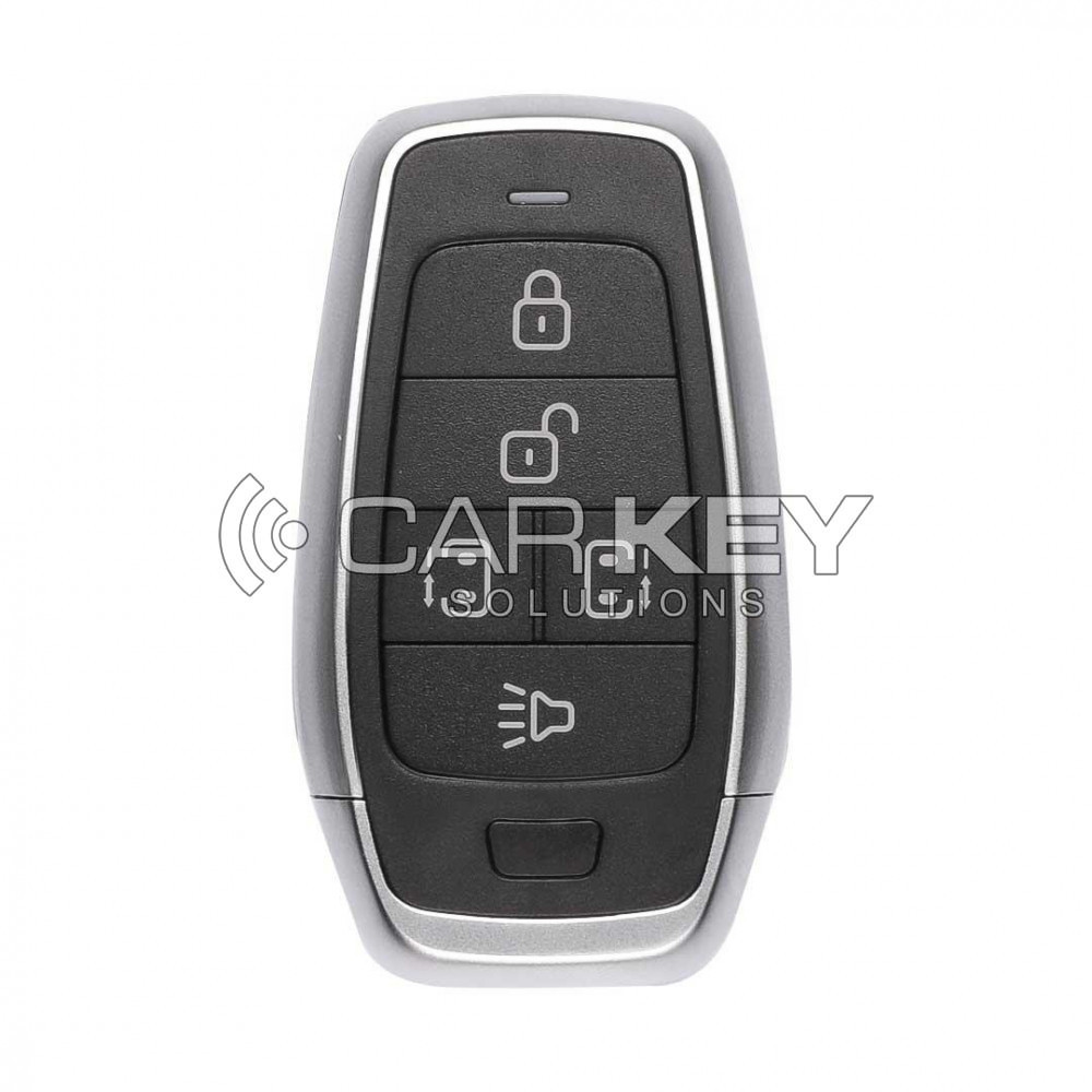 Autel IKEYAT005CL Unabhängiger universeller Smart Remote Key 5 Tasten