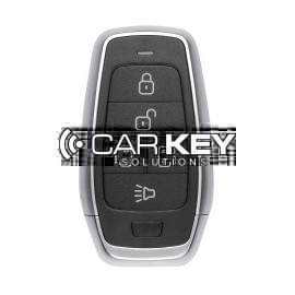 Autel IKEYAT005CL Unabhängiger universeller Smart Remote Key 5 Tasten