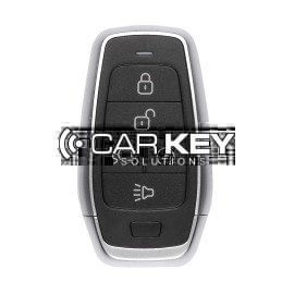 Autel IKEYAT005DL Unabhängiger universeller Smart Remote Key 5 Tasten