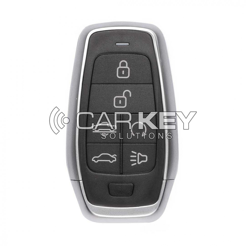 Autel IKEYAT006AL Unabhängiger universeller Smart Remote Key 6 Tasten