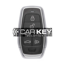 Autel IKEYAT006AL Unabhängiger universeller Smart Remote Key 6 Tasten