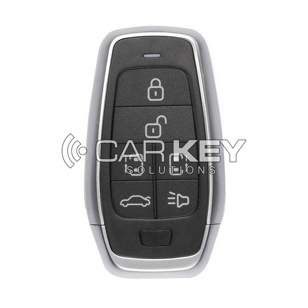 Autel IKEYAT006BL Unabhängiger universeller Smart Remote Key 6 Tasten