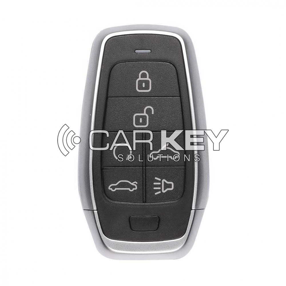 Autel IKEYAT006CL Unabhängiger universeller Smart Remote Key 6 Tasten