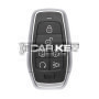 Autel IKEYAT006DL Unabhängiger universeller Smart Remote Key 6 Tasten