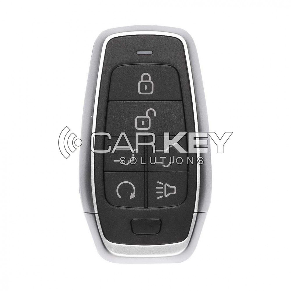Autel IKEYAT006EL Independent Universal Smart Remote Key 6 Buttons