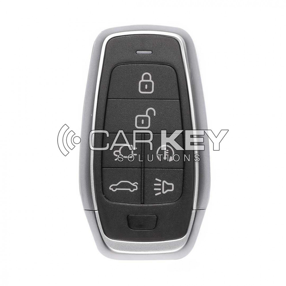 Autel IKEYAT006FL Unabhängiger universeller Smart Remote Key 6 Tasten