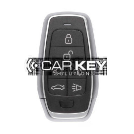 Autel IKEYAT006FL Unabhängiger universeller Smart Remote Key 6 Tasten