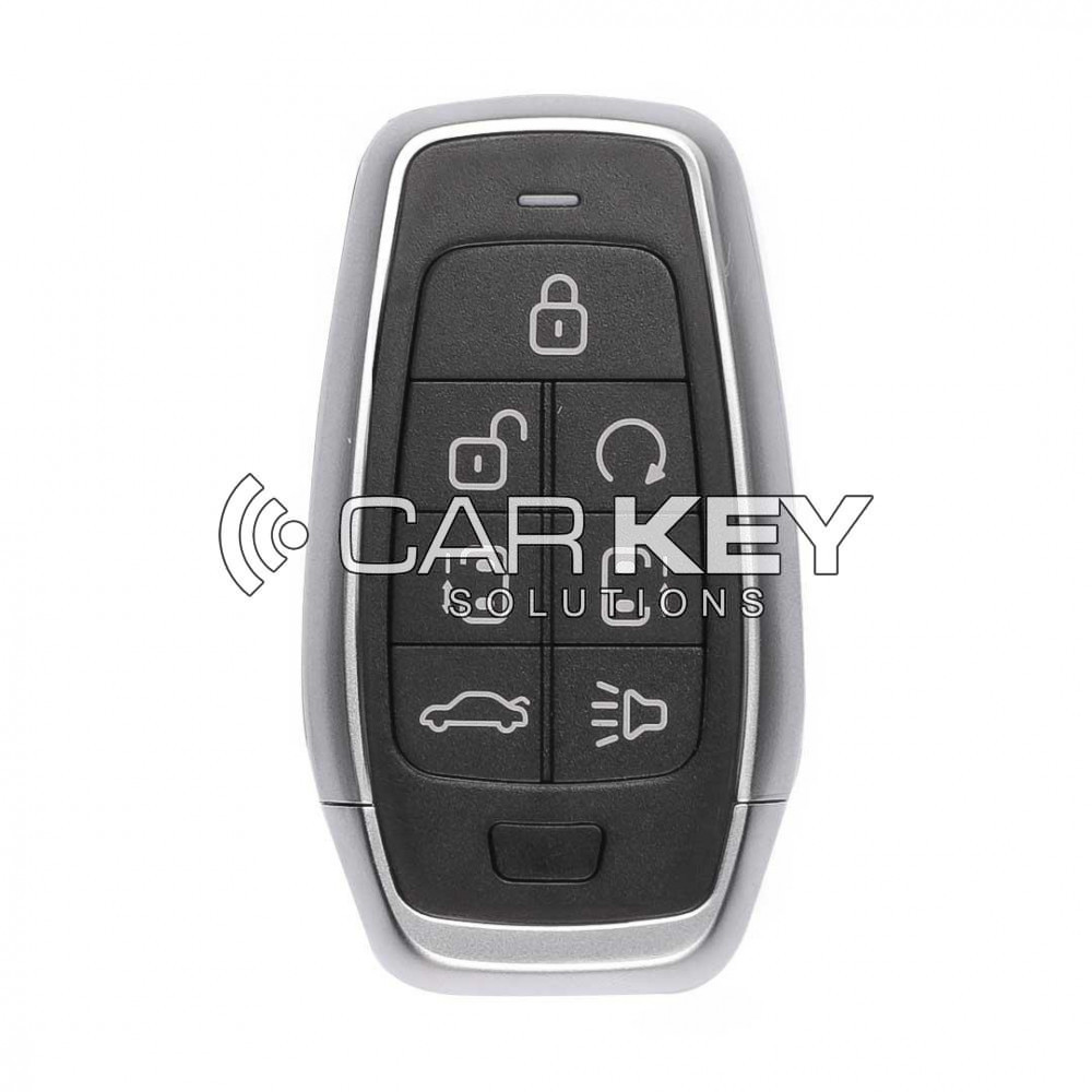 Autel IKEYAT007AL Independent Universal Smart Remote Key 7 Buttons