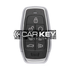 Autel IKEYAT007AL Independent Universal Smart Remote Key 7 Buttons