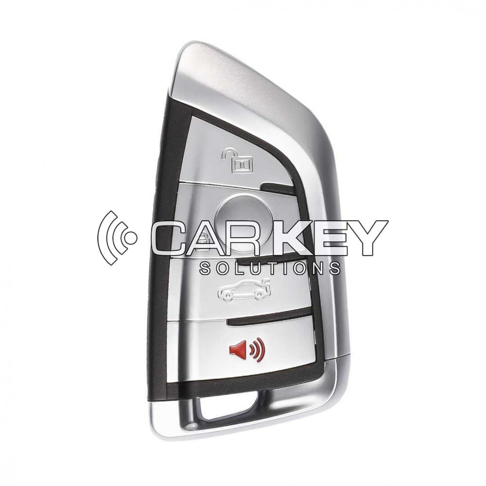 Autel IKEYBW004AL Universal Smart Key 4 Tasten für BMW