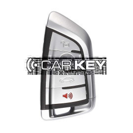 Autel IKEYBW004AL Universal Smart Key 4 Tasten für BMW