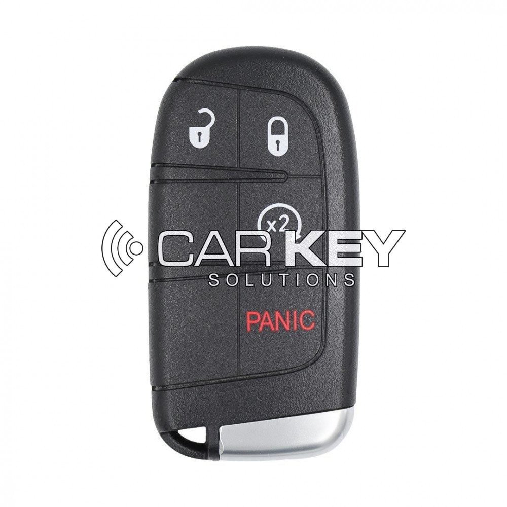 Autel IKEYCL004AL Universal Smart Remote Key 4 Tasten für Chrysler