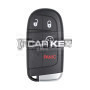 Autel IKEYCL004AL Universal Smart Remote Key 4 Tasten für Chrysler