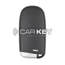 Autel IKEYCL004AL Universal Smart Remote Key 4 Tasten für Chrysler