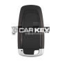 Autel IKEYFD004AH Universal-Smart-Remote-Key 4 Tasten 868/915MHz für Ford