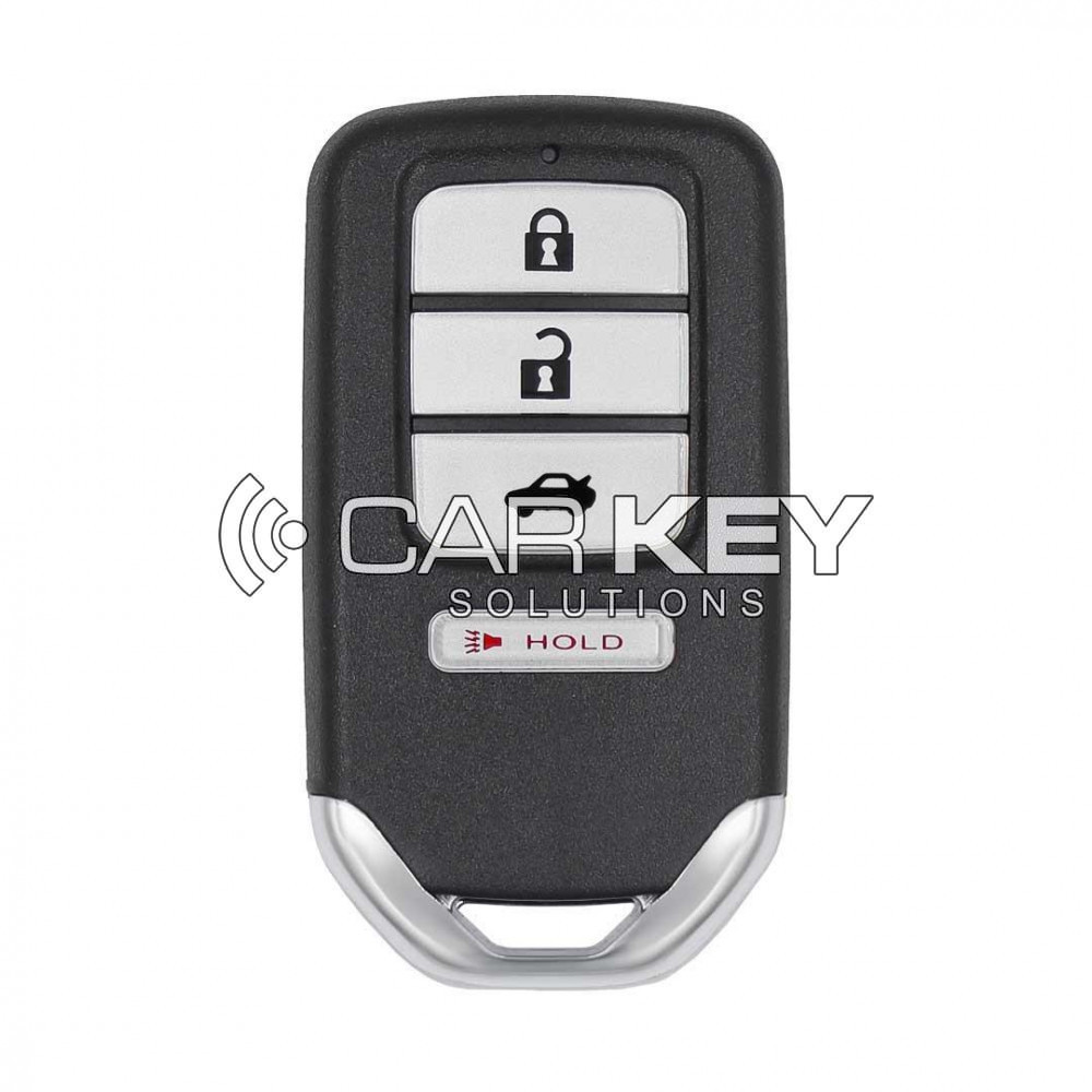 Autel IKEYHD004AL Universal Smart Remote Key 4 Tasten für Honda
