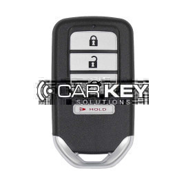 Autel IKEYHD004AL Universal Smart Remote Key 4 Tasten für Honda