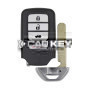 Autel IKEYHD004AL Universal Smart Remote Key 4 Tasten für Honda
