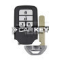 Autel IKEYHD004BL Universal Smart Remote Key 4 Tasten für Honda