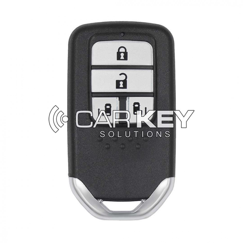 Autel IKEYHD004BL Universal Smart Remote Key 4 Tasten für Honda