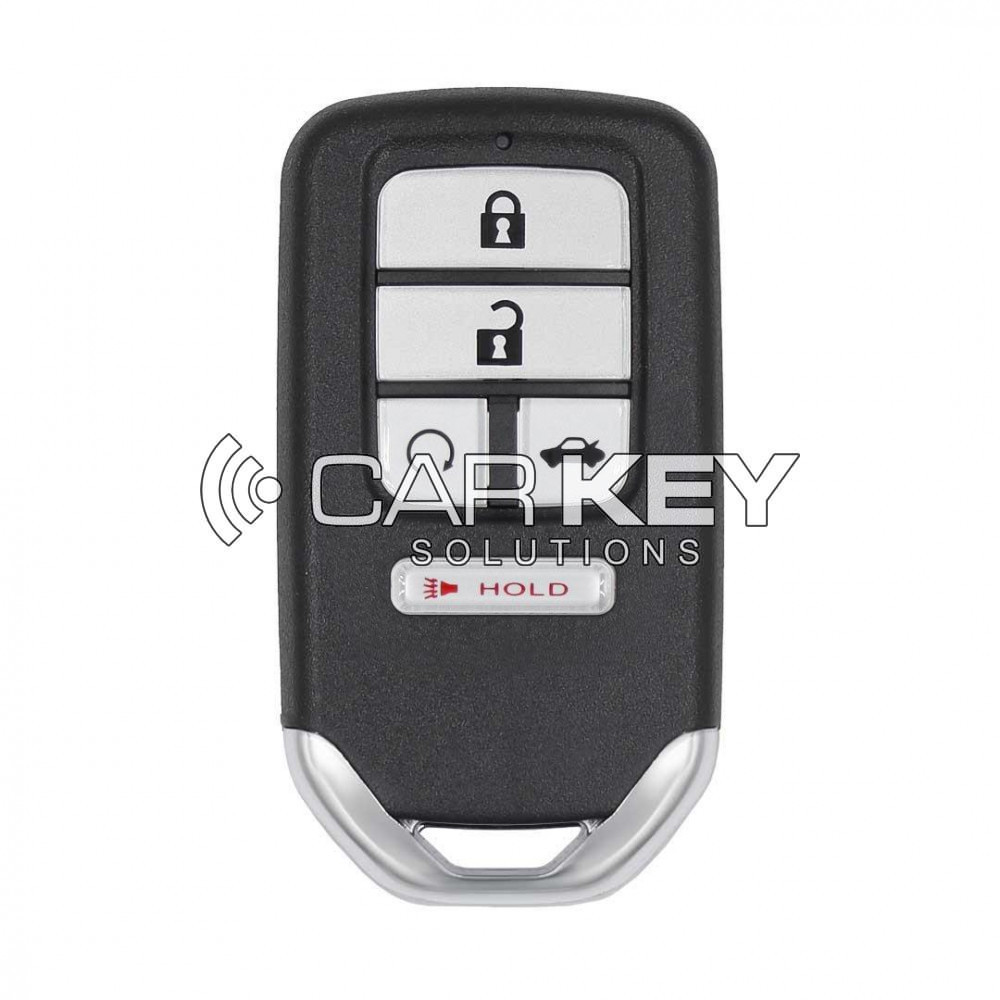 Autel IKEYHD005AL Universal Smart Remote Key 5 Tasten für Honda
