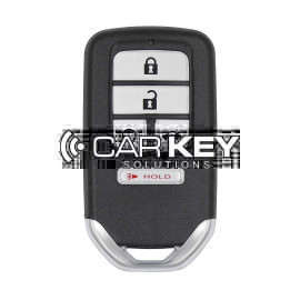 Autel IKEYHD005AL Universal Smart Remote Key 5 Tasten für Honda