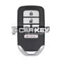 Autel IKEYHD005AL Universal Smart Remote Key 5 Tasten für Honda