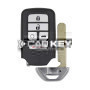 Autel IKEYHD005AL Universal Smart Remote Key 5 Tasten für Honda