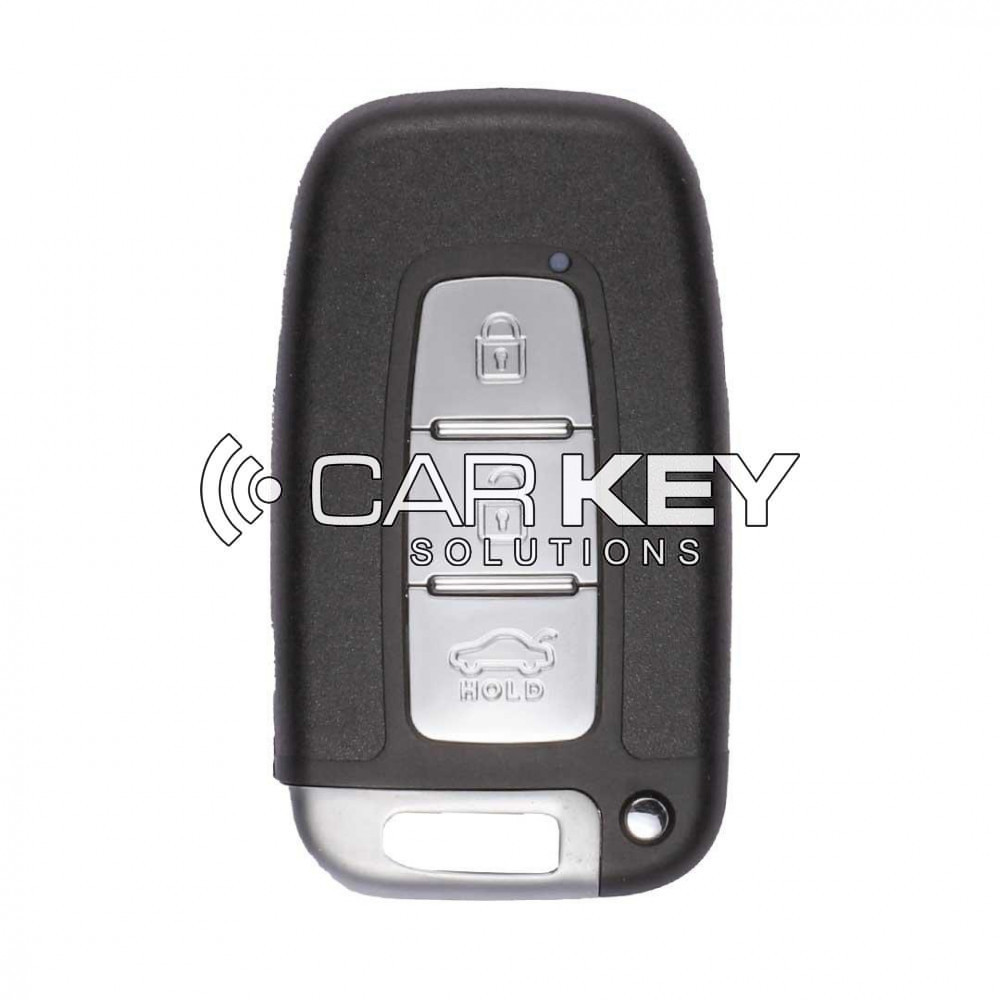 Autel IKEYHY003AL Universal Smart Key 3 Tasten für Hyundai