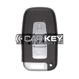 Autel IKEYHY003AL Universal Smart Key 3 Tasten für Hyundai