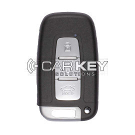 Autel IKEYHY003AL Universal Smart Key 3 Tasten für Hyundai