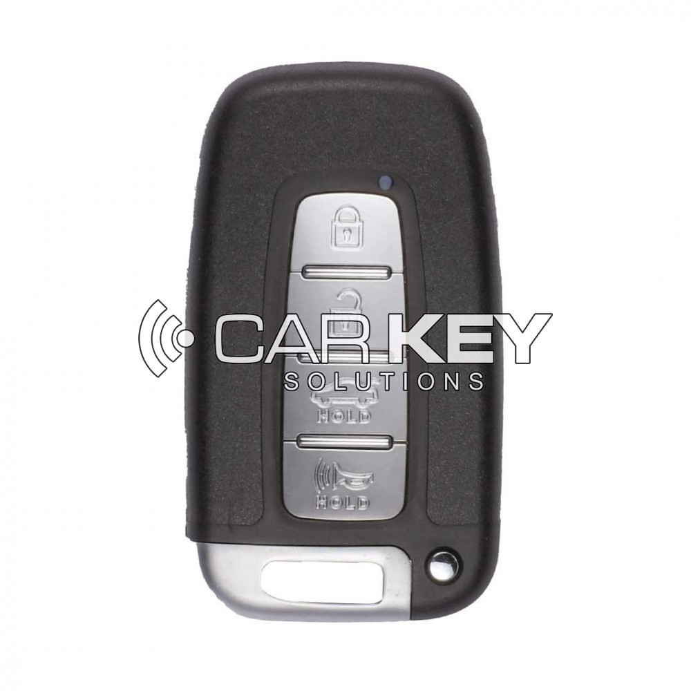 Der Autel IKEYHY004AL Universal Smart Key mit 4 Tasten ist speziell für Hyundai-Fahrzeuge entwickelt worden. Dieser hochwertige Autoschlüssel ermöglicht es den Fahrern, ihr Fahrzeug bequem und sicher zu starten und zu verriegeln. Dank der universellen Kom