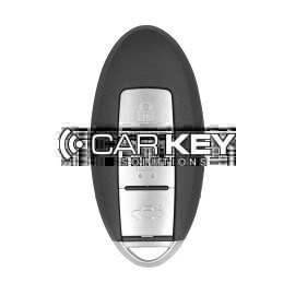 Der Autel IKEYNS003AL Universal Smart Remote Key 3 Tasten ist die perfekte Lösung für alle Besitzer von Nissan-Fahrzeugen. Mit diesem Schlüssel können Sie Ihr Auto bequem und einfach verriegeln und entriegeln, ohne dass Sie sich um den ständigen Gebrauch 