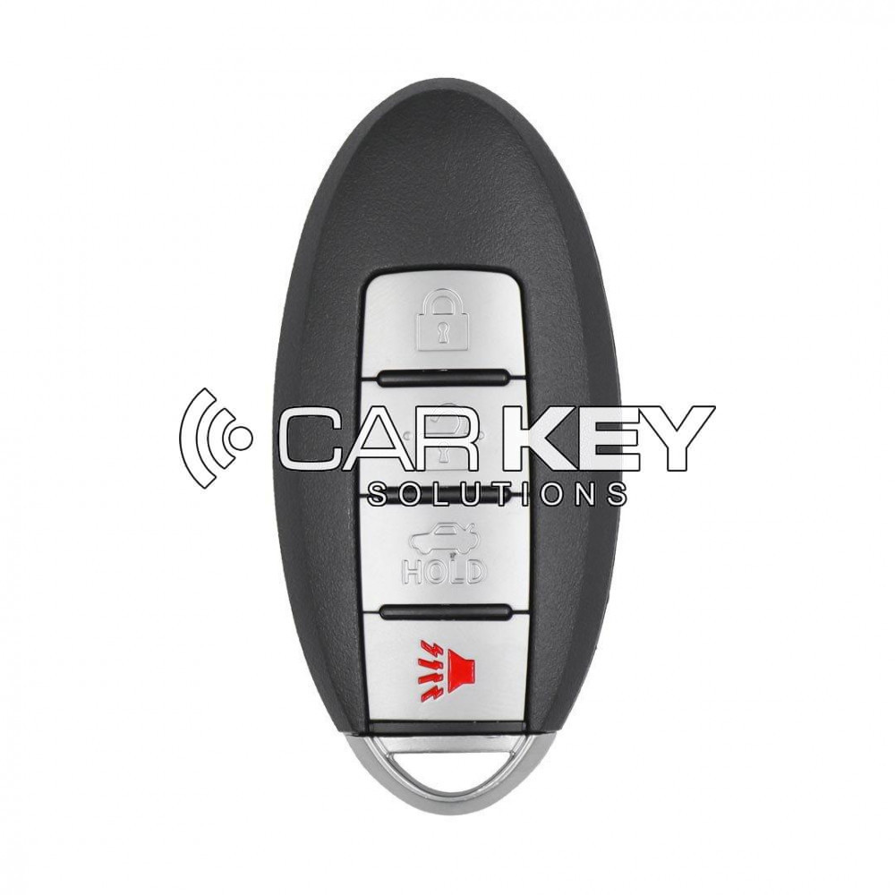 Autel IKEYNS004AL Universal Smart Remote Key 4 Tasten für Nissan