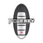 Autel IKEYNS005AL Universal Smart Remote Key 5 Tasten für Nissan