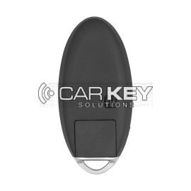 Autel IKEYNS005AL Universal Smart Remote Key 5 Tasten für Nissan