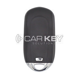 Autel IKEYOL004AL Universal Smart Remote Key 4 Tasten für Buick
