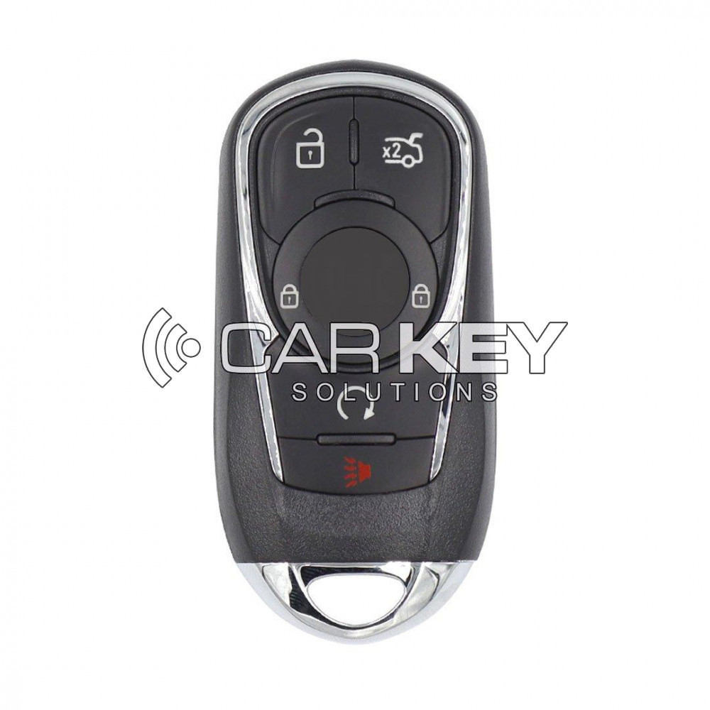 Autel IKEYOL005AL Universal Smart Remote Key 5 Tasten für Buick