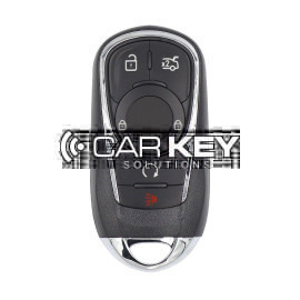 Autel IKEYOL005AL Universal Smart Remote Key 5 Tasten für Buick